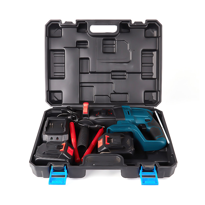 Makita litiumion lett elektrisk hammer