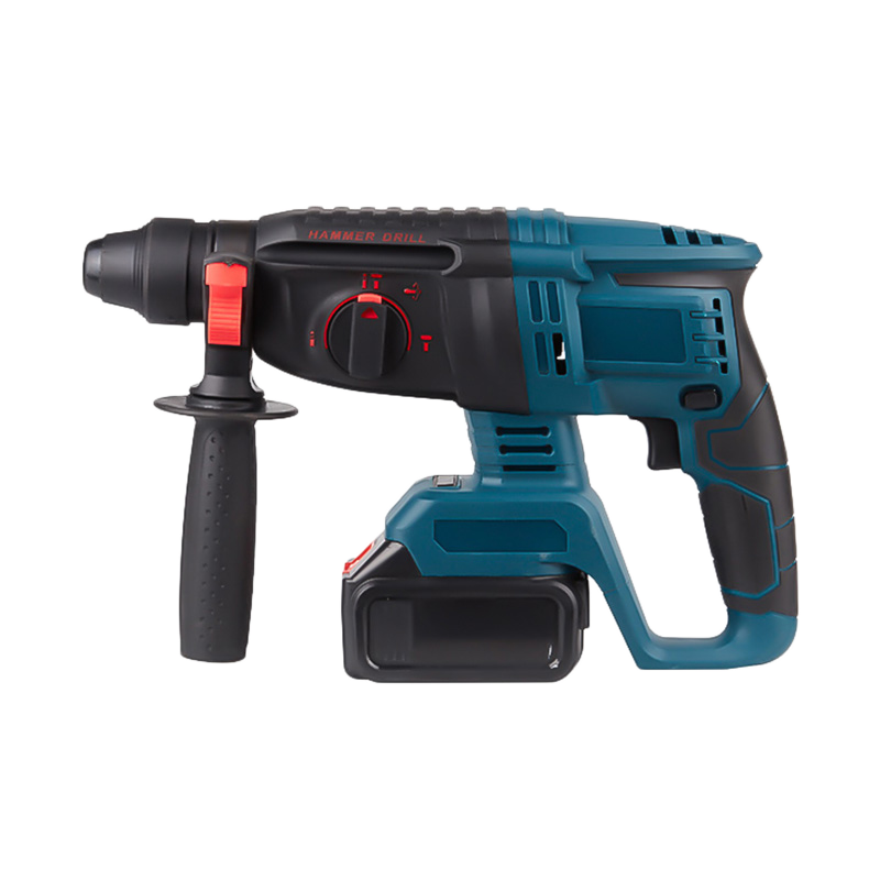 Makita litiumion lett elektrisk hammer