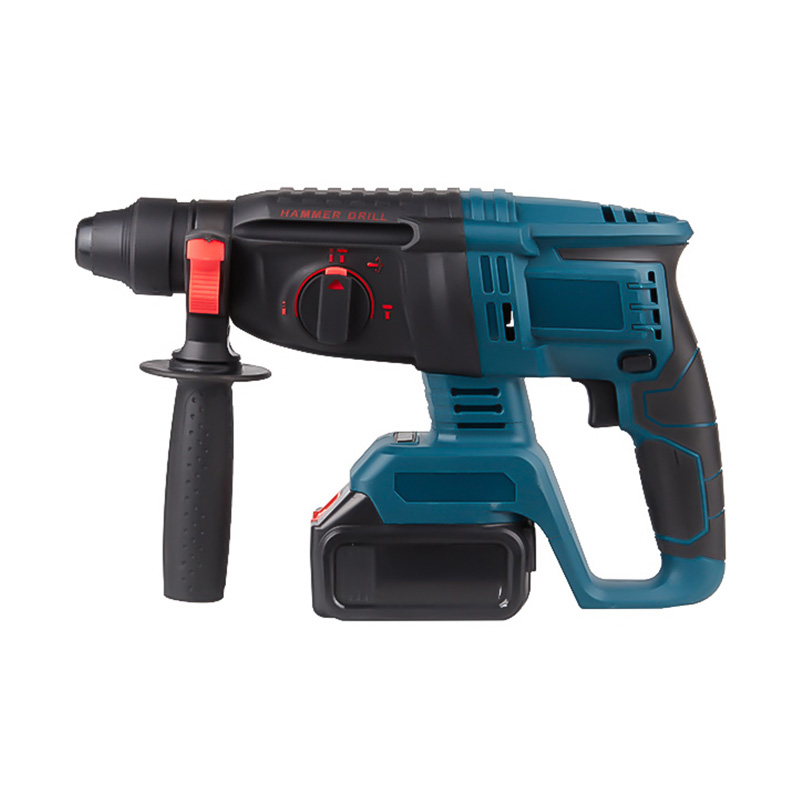 Makita litiumion lett elektrisk hammer