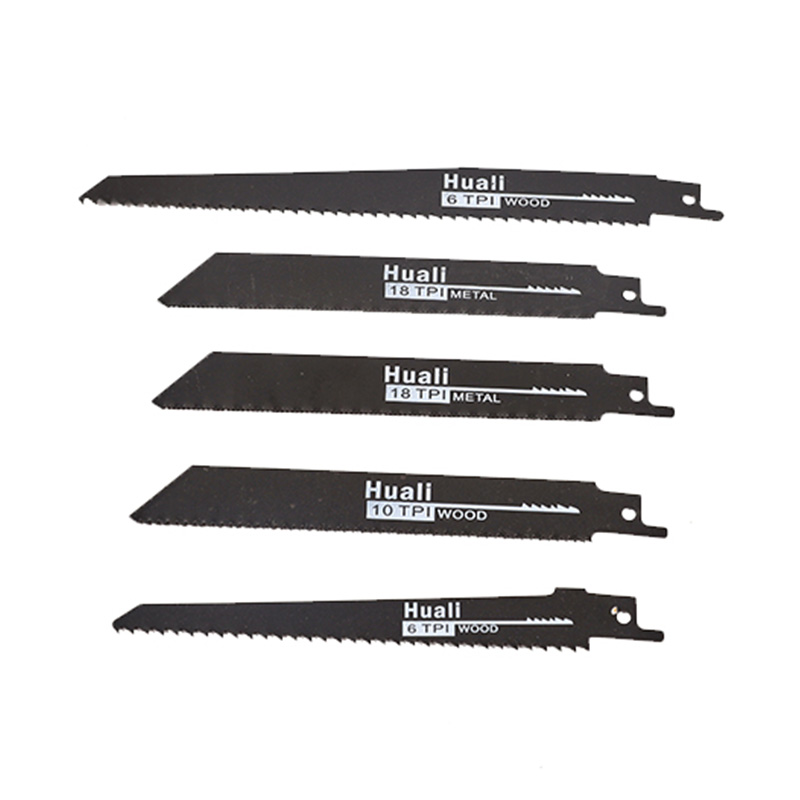 Litium Saber Saw
