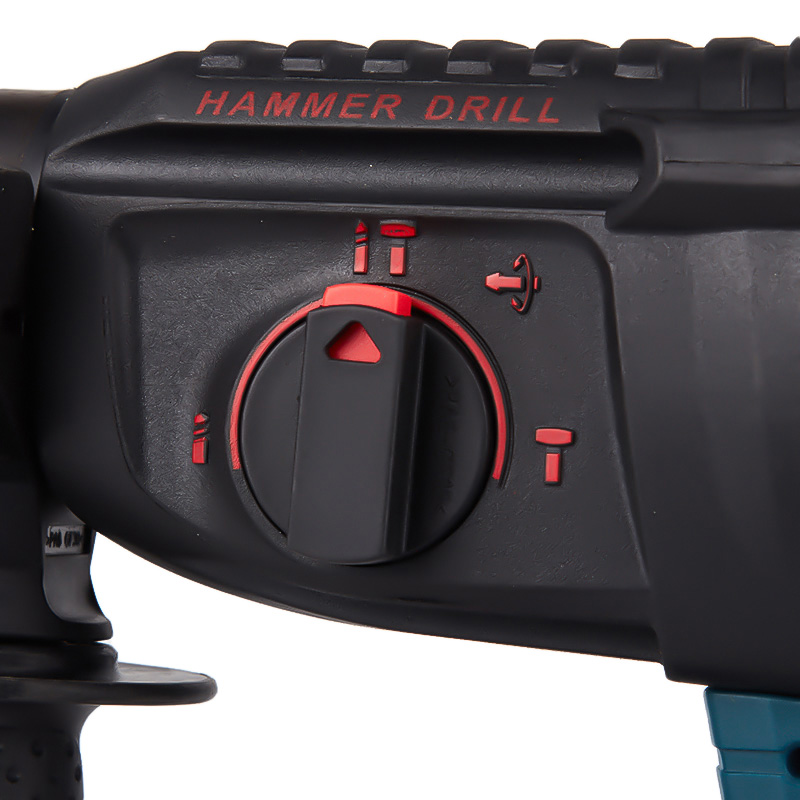 Makita litiumion lett elektrisk hammer