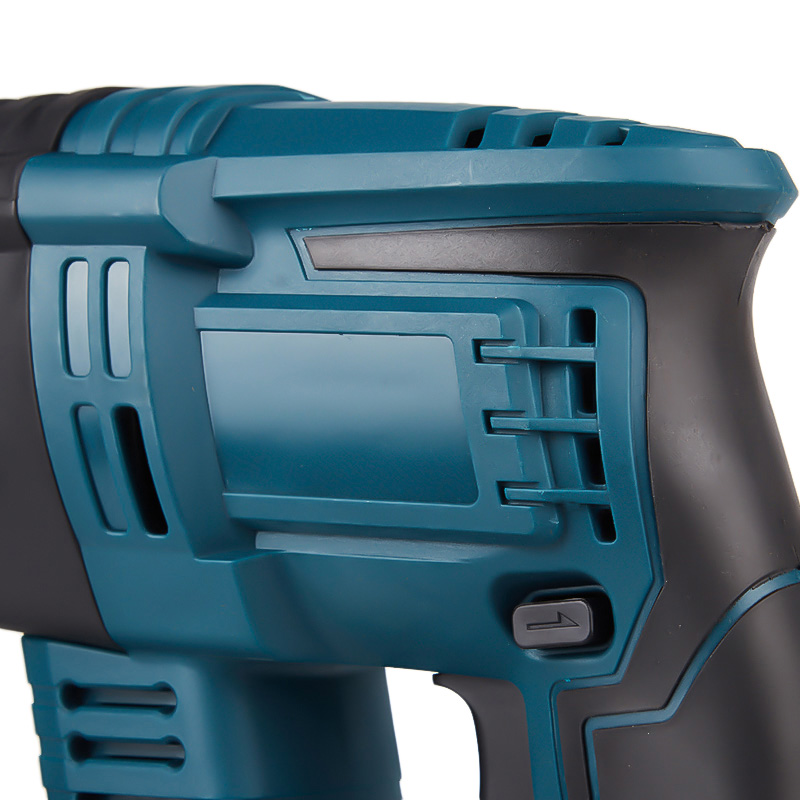 Makita litiumion lett elektrisk hammer