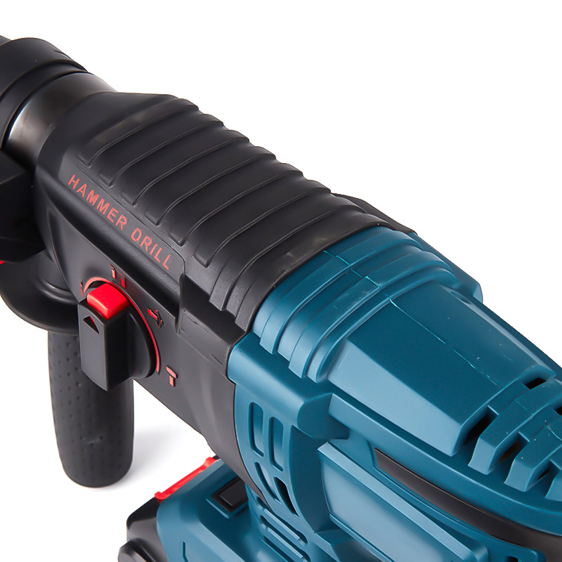 Makita litiumion lett elektrisk hammer