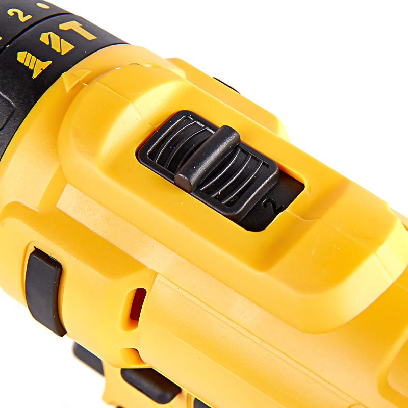 Dingwei High Power 13mm 120W litiumbatteri trådløs håndbor