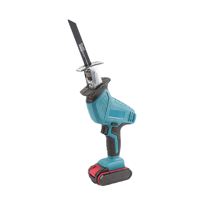 Litium Saber Saw