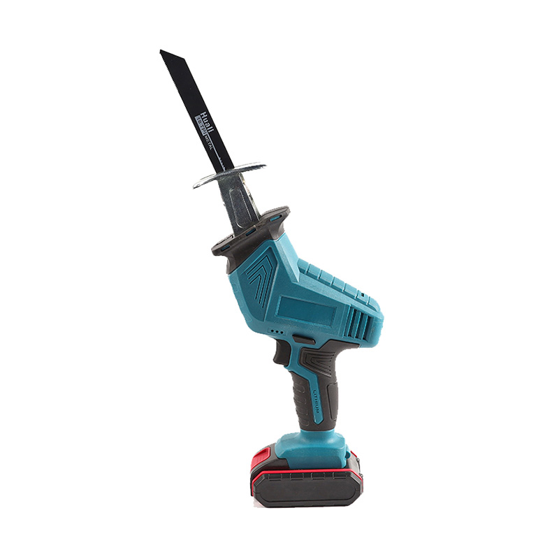 Litium Saber Saw